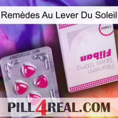 Remèdes Au Lever Du Soleil 32